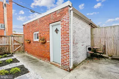 5027 3rd Street NW, Washington, DC 20011 - Photo 33