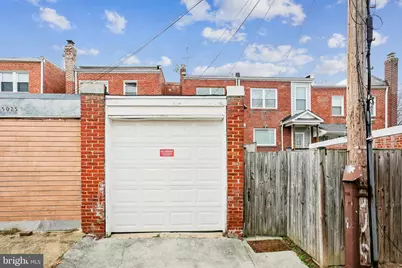 5027 3rd Street NW, Washington, DC 20011 - Photo 35