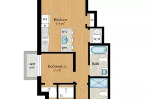 2642 39th St NW, Washington, DC 20007 - Photo 25