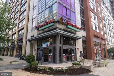 2105 M Street NE #10, Washington, DC 20002 - Photo 39