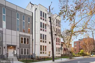 2105 M St NE, Washington, DC 20002 - Photo 25