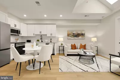 2606 41st Street NW #FIVE, Washington, DC 20007 - Photo 1