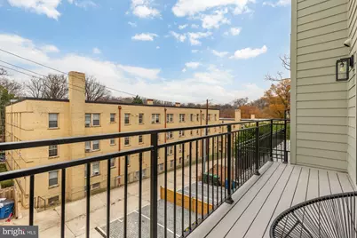 2606 41st Street NW #FIVE, Washington, DC 20007 - Photo 23