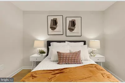 2606 41st Street NW #FIVE, Washington, DC 20007 - Photo 17