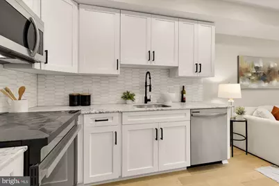 2606 41st Street NW #FIVE, Washington, DC 20007 - Photo 9