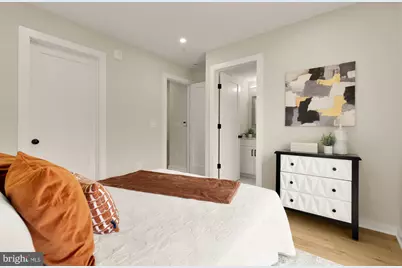 2606 41st Street NW #FIVE, Washington, DC 20007 - Photo 13