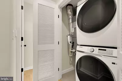 2606 41st Street NW #FIVE, Washington, DC 20007 - Photo 21