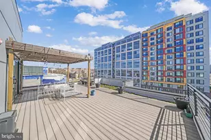 1510 North Capitol St NW, Washington, DC 20002 - Photo 23