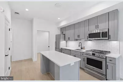 1510 North Capitol Street NW #101, Washington, DC 20002 - Photo 5