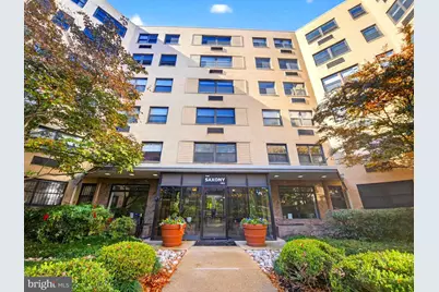 1801 Clydesdale Place NW #211, Washington, DC 20009 - Photo 37