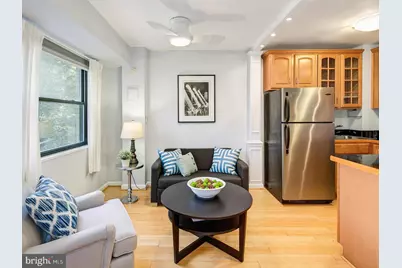 1801 Clydesdale Place NW #211, Washington, DC 20009 - Photo 3