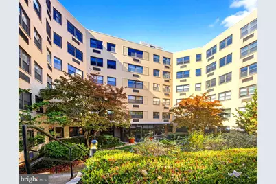 1801 Clydesdale Place NW #211, Washington, DC 20009 - Photo 1