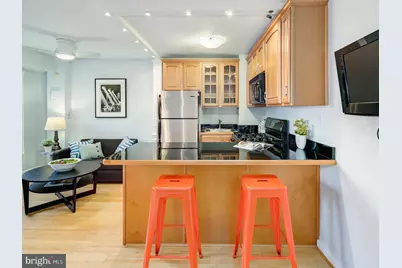 1801 Clydesdale Place NW #211, Washington, DC 20009 - Photo 7