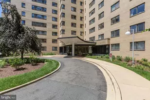 3701 Connecticut Ave NW, Washington, DC 20008 - Photo 3