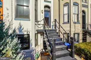 416 A St SE, Washington, DC 20003 - Photo 3