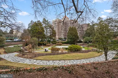 4000 Cathedral Avenue NW #334B/335B, Washington, DC 20016 - Photo 31