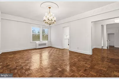 4000 Cathedral Avenue NW #334B/335B, Washington, DC 20016 - Photo 3