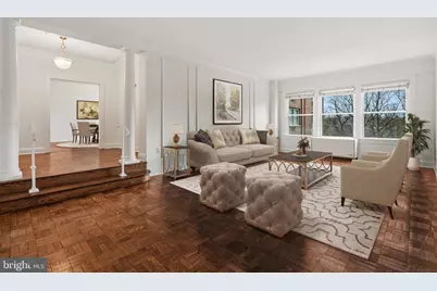 4000 Cathedral Avenue NW #334B/335B, Washington, DC 20016 - Photo 19