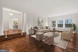 4000 Cathedral Ave NW, Washington, DC 20016 - Photo 19