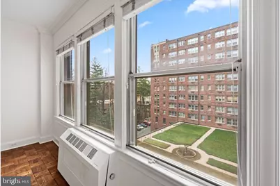 4000 Cathedral Avenue NW #334B/335B, Washington, DC 20016 - Photo 13