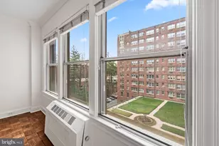 4000 Cathedral Ave NW, Washington, DC 20016 - Photo 13