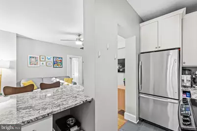 1101 L Street NW #102, Washington, DC 20005 - Photo 19