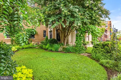 1101 L Street NW #102, Washington, DC 20005 - Photo 5