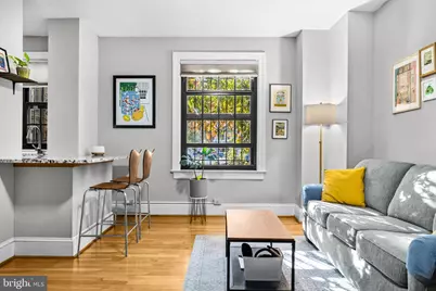 1101 L Street NW #102, Washington, DC 20005 - Photo 11