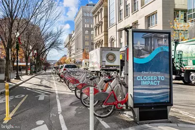 1101 L Street NW #102, Washington, DC 20005 - Photo 39