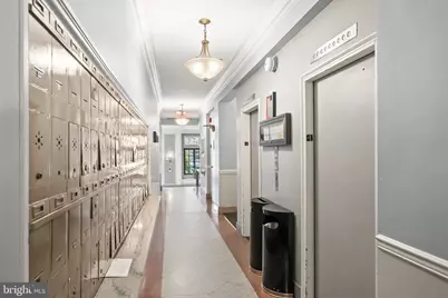 1101 L Street NW #102, Washington, DC 20005 - Photo 33