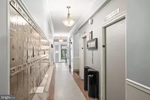 1101 L St NW, Washington, DC 20005 - Photo 33