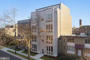 2105 M St NE, Washington, DC 20002 - Photo 25