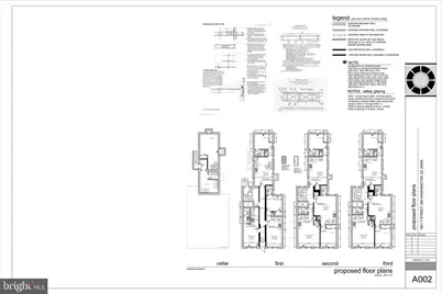 1821 T Street NW, Washington, DC 20009 - Photo 3