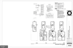 1821 T St NW, Washington, DC 20009 - Photo 3