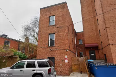 1821 T Street NW, Washington, DC 20009 - Photo 37