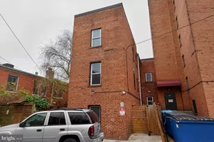 1821 T St NW, Washington, DC 20009 - Photo 37