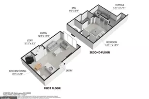 2105 M St NE, Washington, DC 20002 - Photo 13