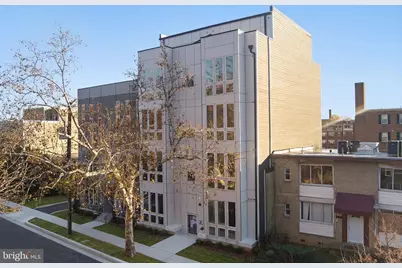 2105 M Street NE #12, Washington, DC 20002 - Photo 25