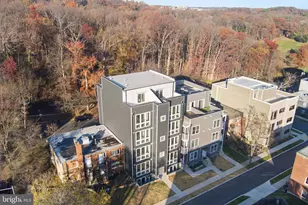 2105 M St NE, Washington, DC 20002 - Photo 23