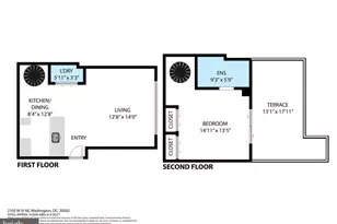 2105 M St NE, Washington, DC 20002 - Photo 13