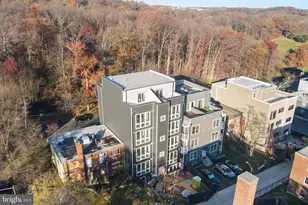2105 M St NE, Washington, DC 20002 - Photo 55