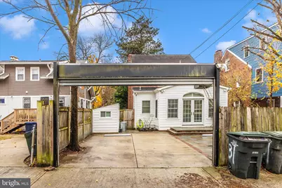 31 Milmarson Place NW, Washington, DC 20011 - Photo 51