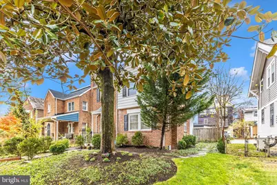 31 Milmarson Place NW, Washington, DC 20011 - Photo 39