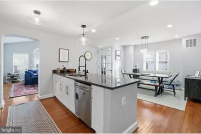 31 Milmarson Place NW, Washington, DC 20011 - Photo 11