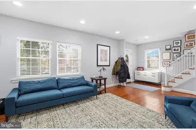 31 Milmarson Place NW, Washington, DC 20011 - Photo 3