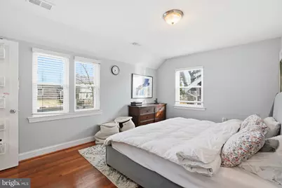 31 Milmarson Place NW, Washington, DC 20011 - Photo 17