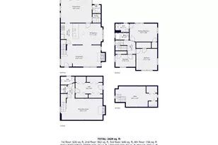 31 Milmarson Pl NW, Washington, DC 20011 - Photo 53