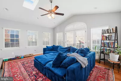 31 Milmarson Place NW, Washington, DC 20011 - Photo 13