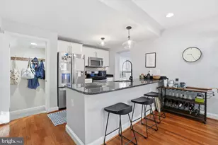 31 Milmarson Pl NW, Washington, DC 20011 - Photo 9