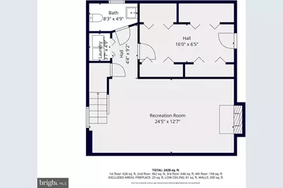 31 Milmarson Place NW, Washington, DC 20011 - Photo 57